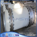 abrasion resistant dredging steel turning gland for TSHD dredger (USC8-009)